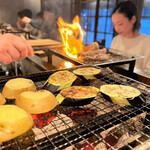 炭劇場 徳永座 都町本店 - 