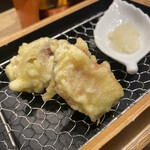 Taishuu Sushi Sakaba Oohama - 