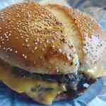 マクドナルド - 料理写真: