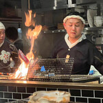 炭劇場 徳永座 - 