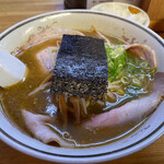 ハルピンラーメン - 