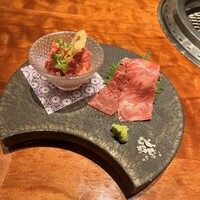 銀座 山科 - 