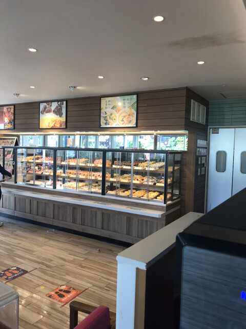 mister Donut Onohara Shop photo 5