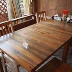 笑味の店 - 予約していきましたよ