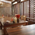 笑味の店 - 店内