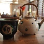 笑味の店 - やちむん