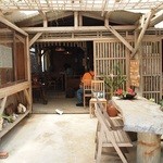 笑味の店 - 外観です