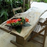 笑味の店 - 手作り感一杯