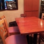 ピッツェリア ダ・アオキ タッポスト - 