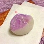 嘯月 - 花あやめ