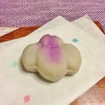 嘯月 - 三河の沢