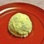 嘯月 - わらびもち