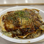 宮島サービスエリア（下り）スナックコーナー - 