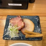 麺道 ひとひら - 