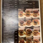 サンチャゴ バーガーズ - 