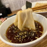 麺道 ひとひら - 