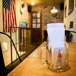 サンチャゴ バーガーズ - 