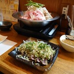 力士料理 にしき - 