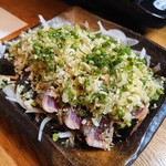 力士料理 にしき - 