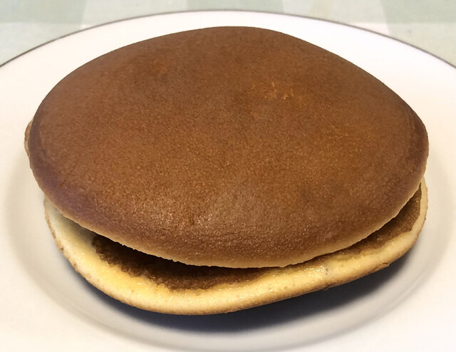 こだまのどら焼き 八乙女店 - 八乙女（和菓子）の写真