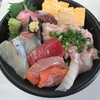 Keshinobou - 料理写真:海鮮丼