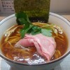 中華そば 四つ葉
