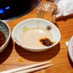 しゃぶ膳紫波 - 