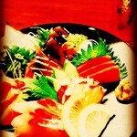 海鮮酒場ポットベリー - 