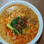 Madamu Kouran - 担々麺