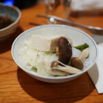 しゃぶ膳紫波 - 