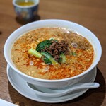 Madamu Kouran - 担々麺