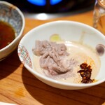 Shabu Zenshiwa - 