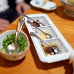 しゃぶ膳紫波 - 