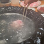 Shabu Zenshiwa - 