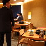 しゃぶ膳紫波 - 