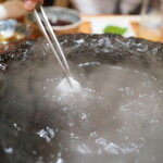 Shabu Zenshiwa - 