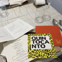 クイントカント - 