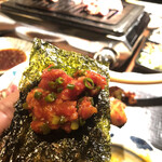 三軒茶屋 焼肉さかもと - 