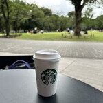 STARBUCKS COFFEE - 