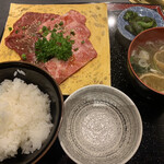 Yamagata Gyuu Suteki Ando Yakiniku Kakashi - 