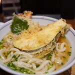 うどん棒 - 三豊の茄子