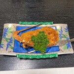 彌作 - 洋風に焼伊勢海老