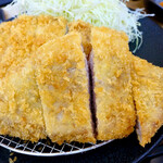 Tonkatsu Ya Kurobuta Gen - 