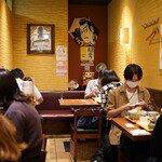 うどん棒 - 