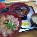 みなと食堂 - 