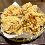 やまぐち料理と地酒 福の花 - 