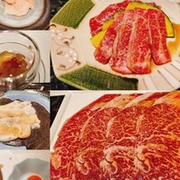 東京焼肉 一頭や コレド室町テラス店 - 