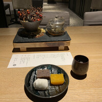 現代里山料理 ZEN HOUSE - 