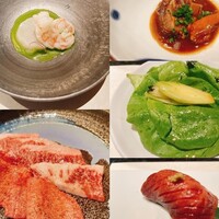 東京焼肉 一頭や コレド室町テラス店 - 