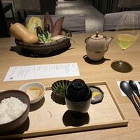 現代里山料理 ZEN HOUSE - 